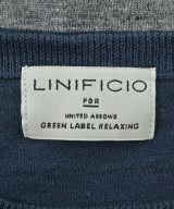 green label relaxing（グリーンレーベルリラクシング）ニット・セーター グレー サイズ:L メンズ/2200676722024