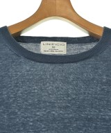 green label relaxing（グリーンレーベルリラクシング）ニット・セーター グレー サイズ:L メンズ/2200676722024