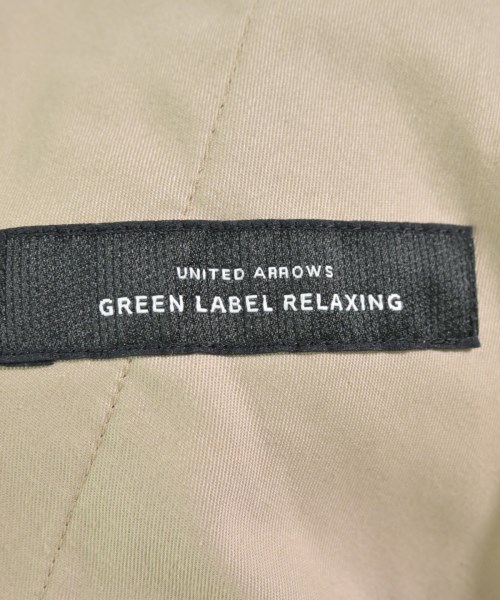 green label relaxing（グリーンレーベルリラクシング）その他 ベージュ サイズ:L メンズ/2200673986061