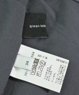 green label relaxing（グリーンレーベルリラクシング）スラックス グレー サイズ:34(XS位) レディース/2200681237025