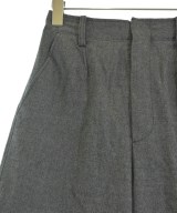 green label relaxing（グリーンレーベルリラクシング）スラックス グレー サイズ:34(XS位) レディース/2200681237025