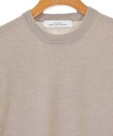 green label relaxing（グリーンレーベルリラクシング）ニット・セーター ベージュ サイズ:S メンズ/2200681237087