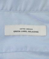 green label relaxing（グリーンレーベルリラクシング）カジュアルシャツ 青 サイズ:41(XL位) メンズ/2200677289045