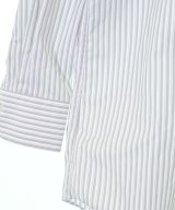 green label relaxing（グリーンレーベルリラクシング）カジュアルシャツ グレー サイズ:42(L位) メンズ/2200692689028
