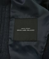 green label relaxing（グリーンレーベルリラクシング）テーラードジャケット グレー サイズ:1(S位) メンズ/2200693610014