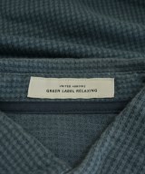 green label relaxing（グリーンレーベルリラクシング）ポロシャツ 青 サイズ:XL メンズ/2200691223049