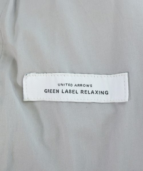 green label relaxing（グリーンレーベルリラクシング）その他 グレー サイズ:M メンズ/2200694692026