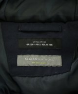 green label relaxing（グリーンレーベルリラクシング）ダウンジャケット/ダウンベスト 紺 サイズ:XL メンズ/2200690654011