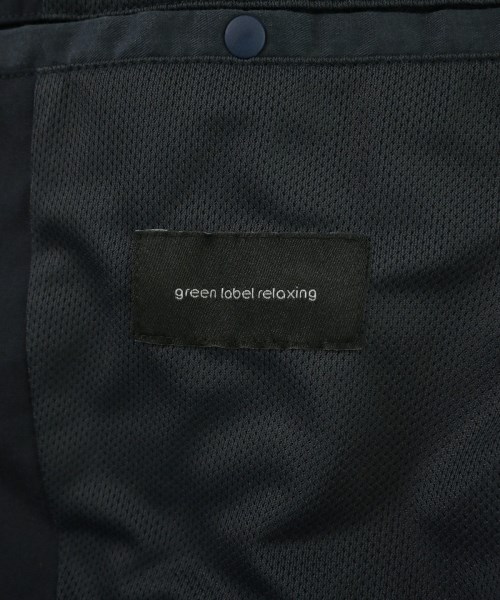 green label relaxing（グリーンレーベルリラクシング）テーラードジャケット 紺 サイズ:M メンズ/2200688113148