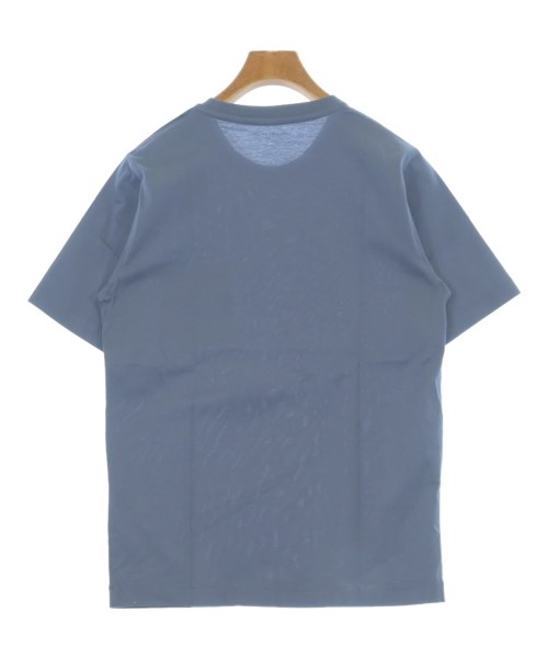 green label relaxing（グリーンレーベルリラクシング）Tシャツ・カットソー 青 サイズ:M メンズ/2200688113155