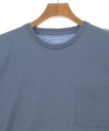 green label relaxing（グリーンレーベルリラクシング）Tシャツ・カットソー 青 サイズ:M メンズ/2200688113155