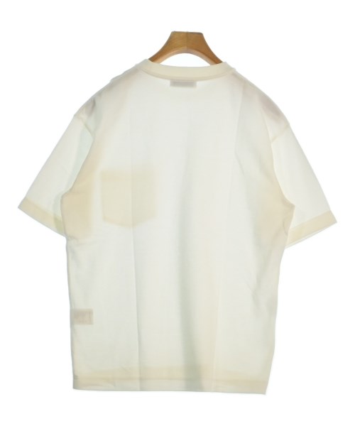 green label relaxing（グリーンレーベルリラクシング）Tシャツ・カットソー 白 サイズ:S メンズ/2200688113186