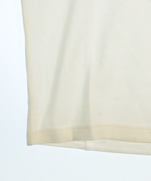 green label relaxing（グリーンレーベルリラクシング）Tシャツ・カットソー 白 サイズ:S メンズ/2200688113186