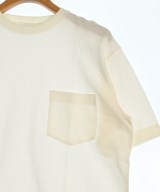green label relaxing（グリーンレーベルリラクシング）Tシャツ・カットソー 白 サイズ:S メンズ/2200688113186