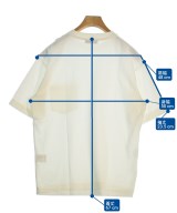 green label relaxing（グリーンレーベルリラクシング）Tシャツ・カットソー 白 サイズ:S メンズ/2200688113186