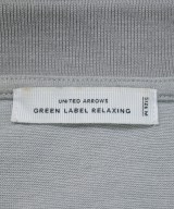 green label relaxing（グリーンレーベルリラクシング）カジュアルシャツ グレー サイズ:M メンズ/2200689908033