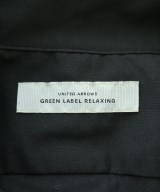 green label relaxing（グリーンレーベルリラクシング）カジュアルシャツ 黒 サイズ:M メンズ/2200697360083