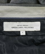 green label relaxing（グリーンレーベルリラクシング）スラックス グレー サイズ:L メンズ/2200694447169
