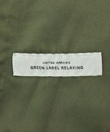 green label relaxing（グリーンレーベルリラクシング）その他 カーキ サイズ:S メンズ/2200697679024