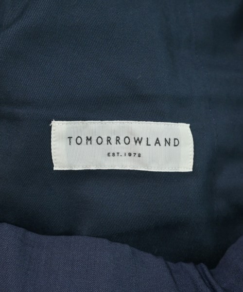 TOMORROWLAND（トゥモローランド）その他 紺 サイズ:S メンズ/2200697679031