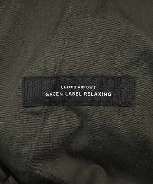 green label relaxing（グリーンレーベルリラクシング）その他 茶 サイズ:S メンズ/2200697679048