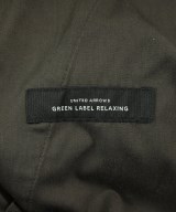 green label relaxing（グリーンレーベルリラクシング）その他 茶 サイズ:S メンズ/2200697679048