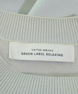 green label relaxing（グリーンレーベルリラクシング）ニット・セーター 青 サイズ:M メンズ/2200697679079