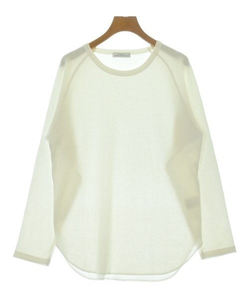 green label relaxing(グリーンレーベルリラクシング)Tシャツ・カットソー 白 サイズ:M/2200697679086