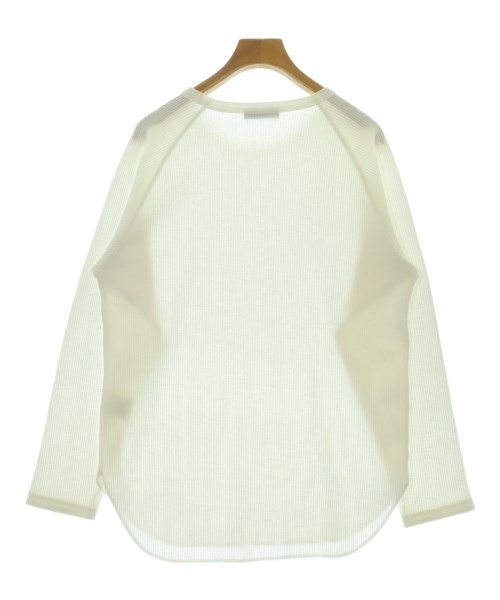 green label relaxing（グリーンレーベルリラクシング）Tシャツ・カットソー 白 サイズ:M メンズ/2200697679086