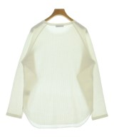 green label relaxing（グリーンレーベルリラクシング）Tシャツ・カットソー 白 サイズ:M メンズ/2200697679086