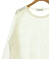 green label relaxing（グリーンレーベルリラクシング）Tシャツ・カットソー 白 サイズ:M メンズ/2200697679086