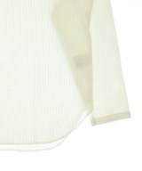 green label relaxing（グリーンレーベルリラクシング）Tシャツ・カットソー 白 サイズ:M メンズ/2200697679086