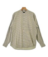 green label relaxing カジュアルシャツ
