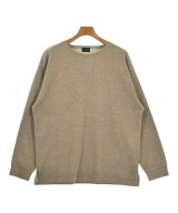 green label relaxing（グリーンレーベルリラクシング）Tシャツ・カットソー ベージュ サイズ:L メンズ/2200697679185