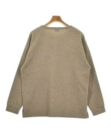 green label relaxing（グリーンレーベルリラクシング）Tシャツ・カットソー ベージュ サイズ:L メンズ/2200697679185