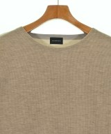 green label relaxing（グリーンレーベルリラクシング）Tシャツ・カットソー ベージュ サイズ:L メンズ/2200697679185