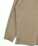 green label relaxing（グリーンレーベルリラクシング）Tシャツ・カットソー ベージュ サイズ:L メンズ/2200697679185
