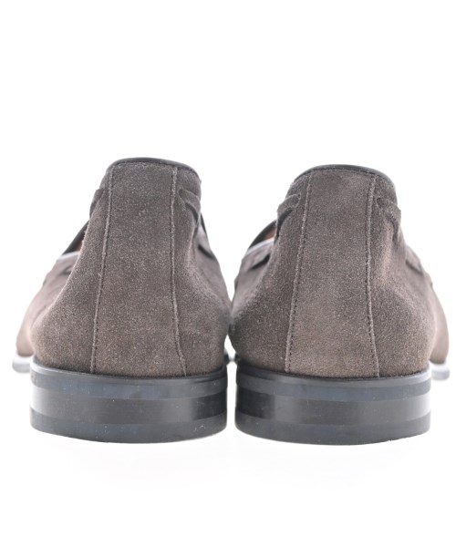 green label relaxing（グリーンレーベルリラクシング）ビジネス・ドレスシューズ 茶 サイズ:EU42(27cm位) メンズ/2200691798141