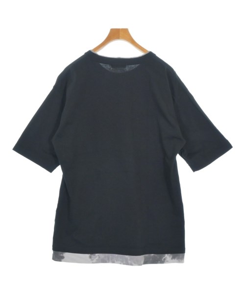 green label relaxing（グリーンレーベルリラクシング）Tシャツ・カットソー 黒 サイズ:XL メンズ/2200698336032