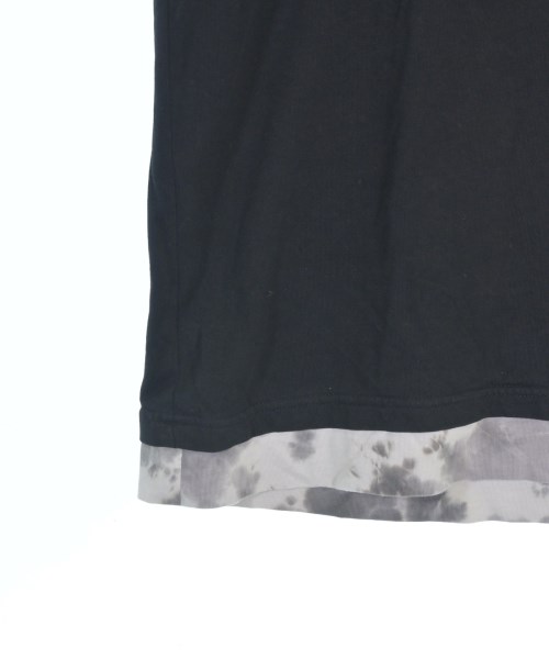 green label relaxing（グリーンレーベルリラクシング）Tシャツ・カットソー 黒 サイズ:XL メンズ/2200698336032