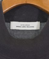 green label relaxing（グリーンレーベルリラクシング）ニット・セーター 紺 サイズ:L メンズ/2200698436077