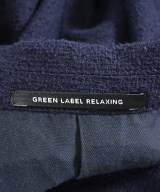 green label relaxing（グリーンレーベルリラクシング）テーラードジャケット 紺 サイズ:44(S位) メンズ/2200695118020