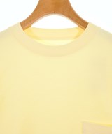 green label relaxing（グリーンレーベルリラクシング）Tシャツ・カットソー 黄 サイズ:L メンズ/2200698971059