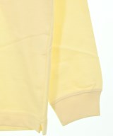 green label relaxing（グリーンレーベルリラクシング）Tシャツ・カットソー 黄 サイズ:L メンズ/2200698971059