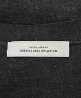 green label relaxing（グリーンレーベルリラクシング）カーディガン グレー サイズ:S メンズ/2200688918064