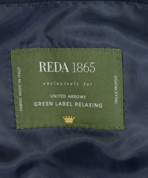 green label relaxing（グリーンレーベルリラクシング）テーラードジャケット 紺 サイズ:46(M位) メンズ/2200693241010