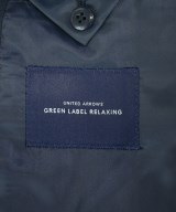 green label relaxing（グリーンレーベルリラクシング）テーラードジャケット 紺 サイズ:46(M位) メンズ/2200693241010
