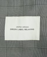 green label relaxing（グリーンレーベルリラクシング）テーラードジャケット グレー サイズ:50(XL位) メンズ/2200694386048