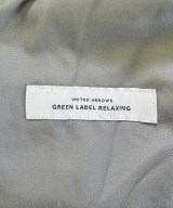green label relaxing（グリーンレーベルリラクシング）スラックス グレー サイズ:M メンズ/2200695317034