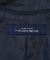 green label relaxing（グリーンレーベルリラクシング）カジュアルシャツ 紺 サイズ:44(S位) メンズ/2200699659024